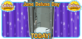 6 June 2023 Deluxe Day TODAY FEATURE