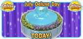 7 July 2023 Deluxe Day TODAY FEATURE