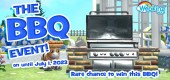 BBQ Event_Feature