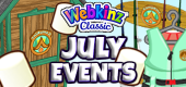 July 2023 Events FEATURE