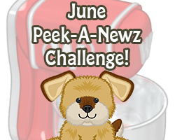 Peek-A-Newz Challenge