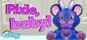 Pixie Baby Feature