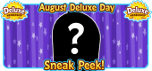 8 August 2023 Deluxe Day SNEAK PEEK FEATURE