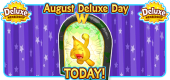 8 August 2023 Deluxe Day TODAY FEATURE