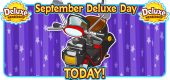 9 September 2023 Deluxe Day TODAY FEATURE