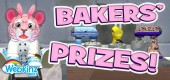 Bakers' Prizes Feature