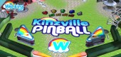 Kinville Pinball feature