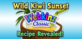 Wild Kiwi Sunset - Recipe Revealed - FEATURE
