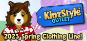 2023 KinzStyle Spring Clothing - Featured Image