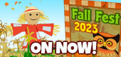 Fall Fest 2023 FEATURE ON NOW!