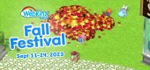 Fall Festival Feature