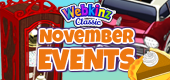 November 2023 Events FEATURE