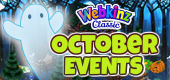 October 2023 Events FEATURE