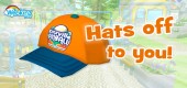 Pinball Hat feature