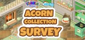 acorn collection survey_feature
