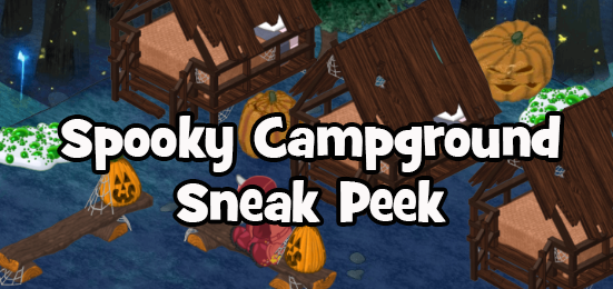 spooky campground-feature