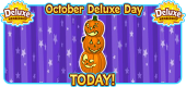 10 October 2023 Deluxe Day TODAY FEATURE