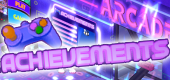 Arcade Achievements FEATURE