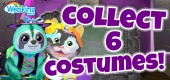 Costumes Feature