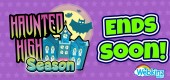 Haunted High Season End_Feature