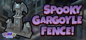 spooky_gargoyle_fence_feature