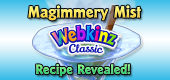 Magimmery Mist - Recipe Revealed - Blender - Featured Image