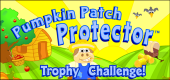 Pumpkin Patch Protector Trophy FEATURE