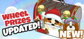 SantaKinz Wheel Prizes FEATURE