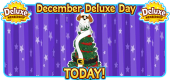 12 December 2023 Deluxe Day TODAY FEATURE