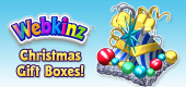 2023 Christmas Gift Boxes Featured Image