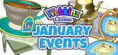 January 2024 Events FEATURE