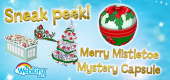 Merry Mistletoe SP_Feature
