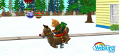 Reindeer Rider_Feature