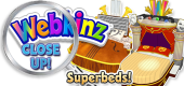 WEBKINZ CLOSE UP - Superbeds3 - Featured