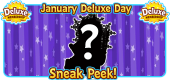 1 Jan 2024 Deluxe Day SNEAK PEEK FEATURE