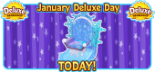 1 Jan 2024 Deluxe Day TODAY FEATURE