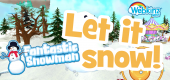 Snowman_Feature
