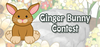 gingerbunny-contest