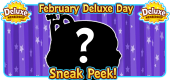 2 Feb 2024 Deluxe Day SNEAK PEEK FEATURE
