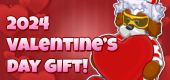 2024 Valentines Day Gift FEATURE