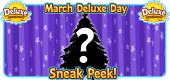 3 March 2024 Deluxe Day SNEAK PEEK FEATURE