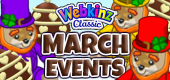 March 2024 Events FEATURE