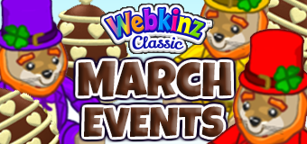 March 2024 Events FEATURE