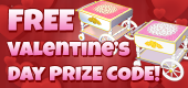 Valentines Day Printable FEATURE