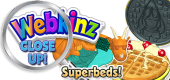 WEBKINZ CLOSE UP - Superbeds5 - Featured