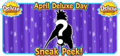 4 March 2024 Deluxe Day SNEAK PEEK FEATURE