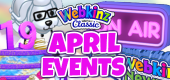 April 2024 Events FEATURE