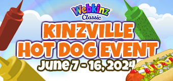 Kinzville Hot Dog Feature 2024
