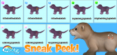 Otter Pet Patch_Sneak Peek
