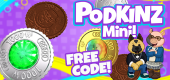 Podkinz Mini Go GO Gamer FEATURE